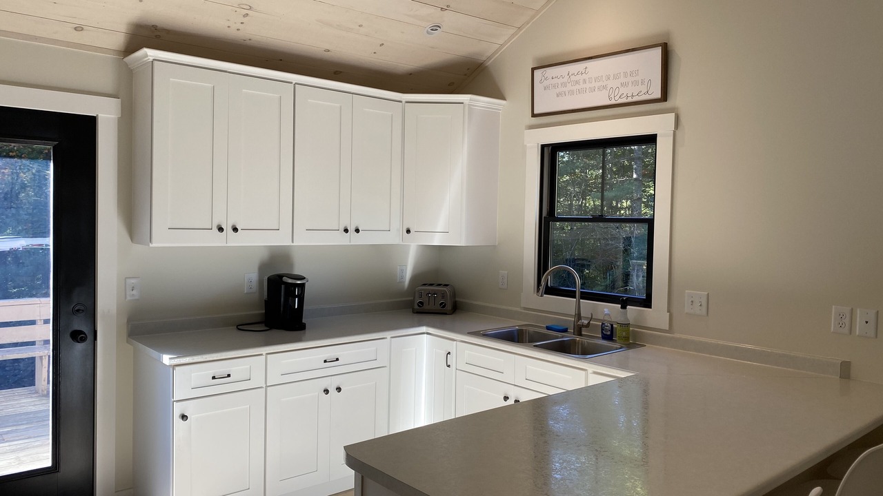 Photo of Kitchen in Morgan