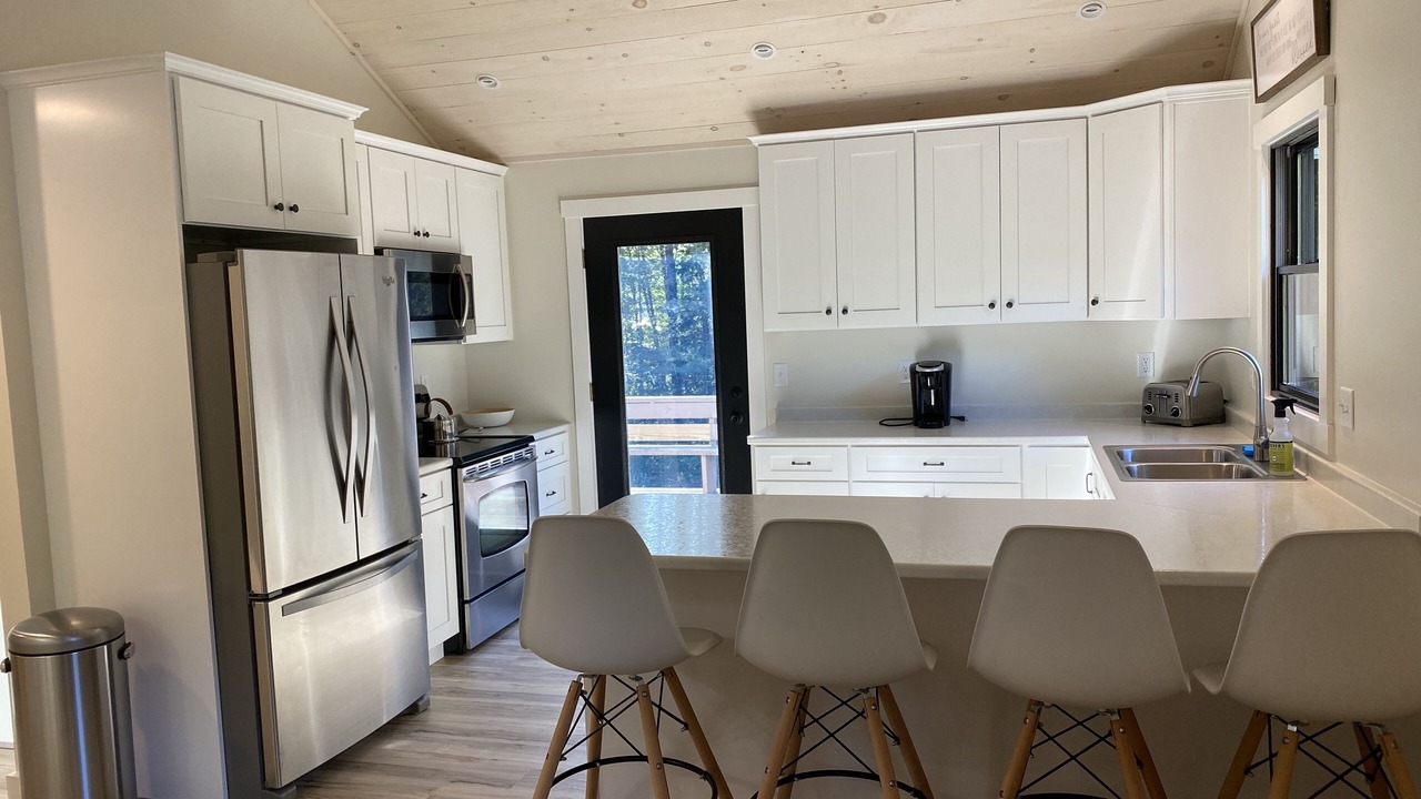 Photo of Kitchen in Morgan