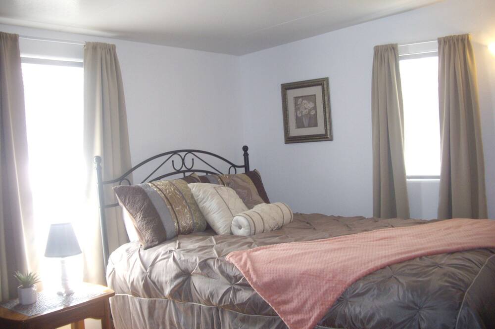 Photo of Bedroom in Donna