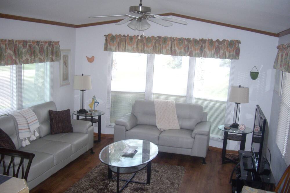 Photo of Livingroom in Donna