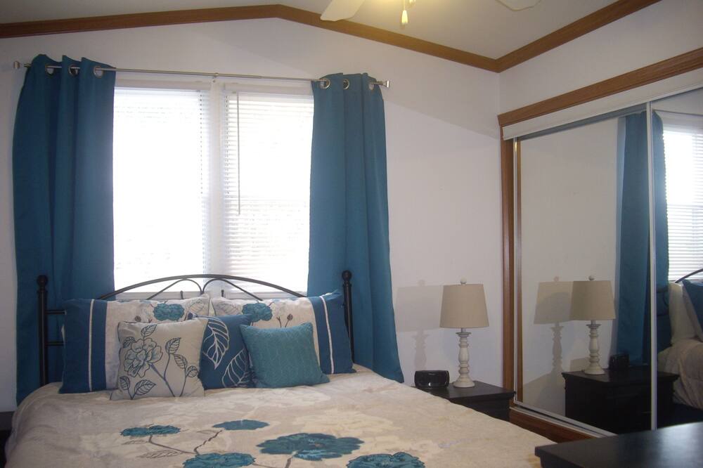 Photo of Bedroom in Donna
