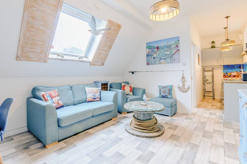 Photo of Livingroom in Ramsgate