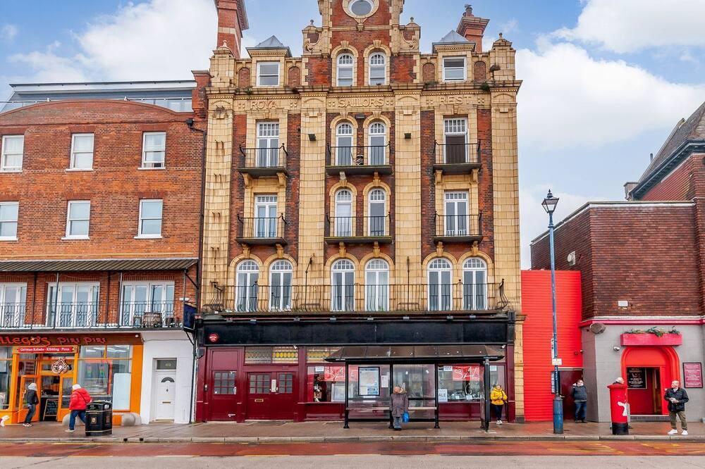 Photo of Outdoor in Ramsgate