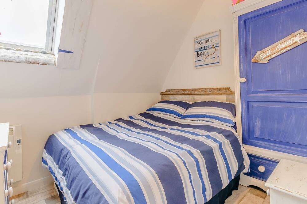 Photo of Bedroom in Ramsgate