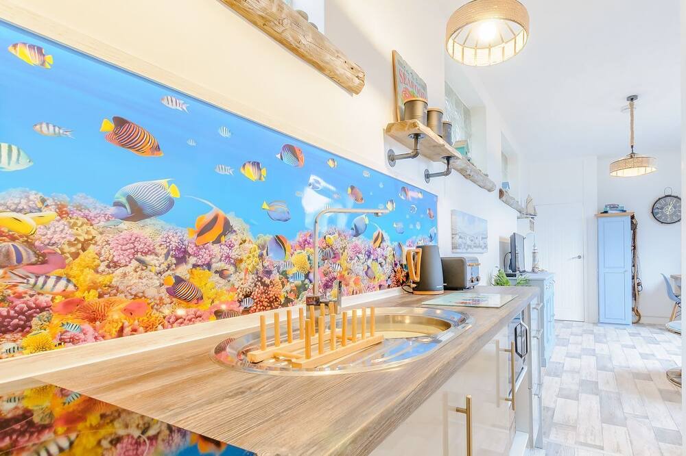 Photo of Kitchen in Ramsgate