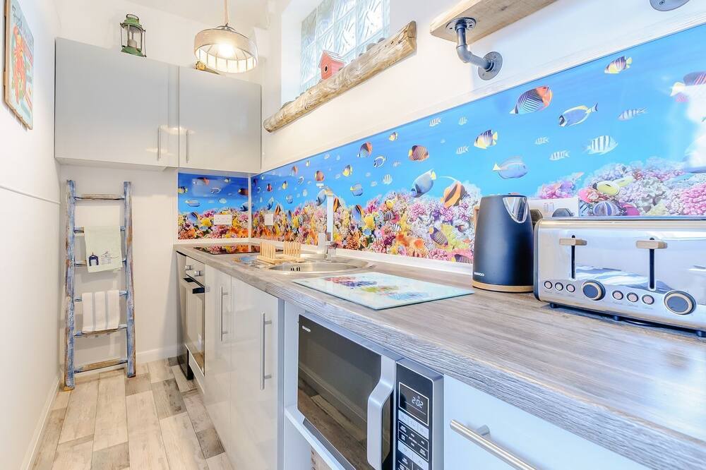 Photo of Kitchen in Ramsgate