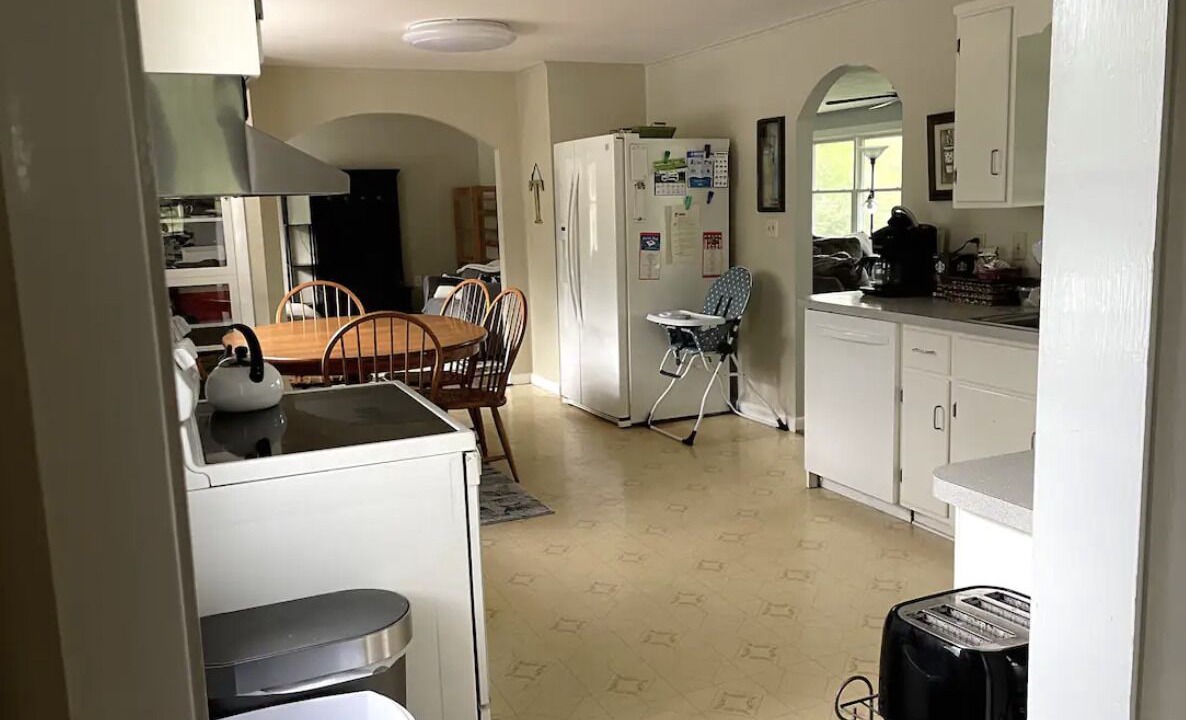 Photo of Livingroom in Bethlehem