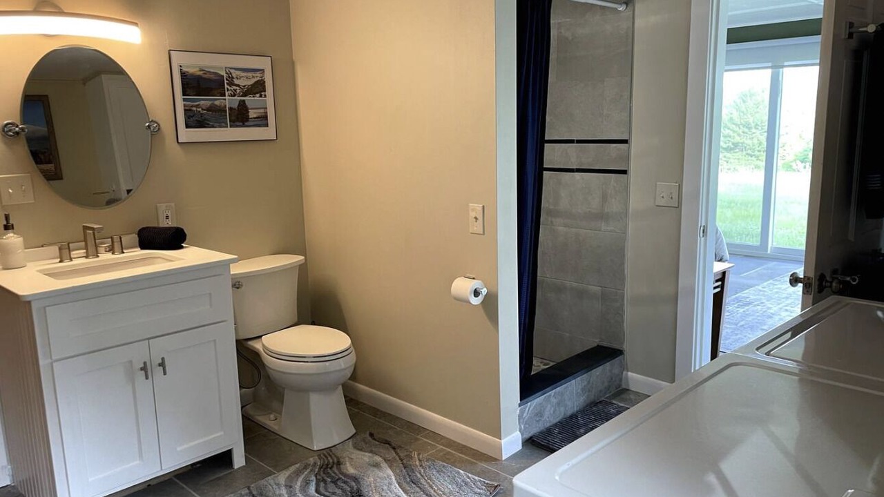 Photo of Bathroom in Bethlehem