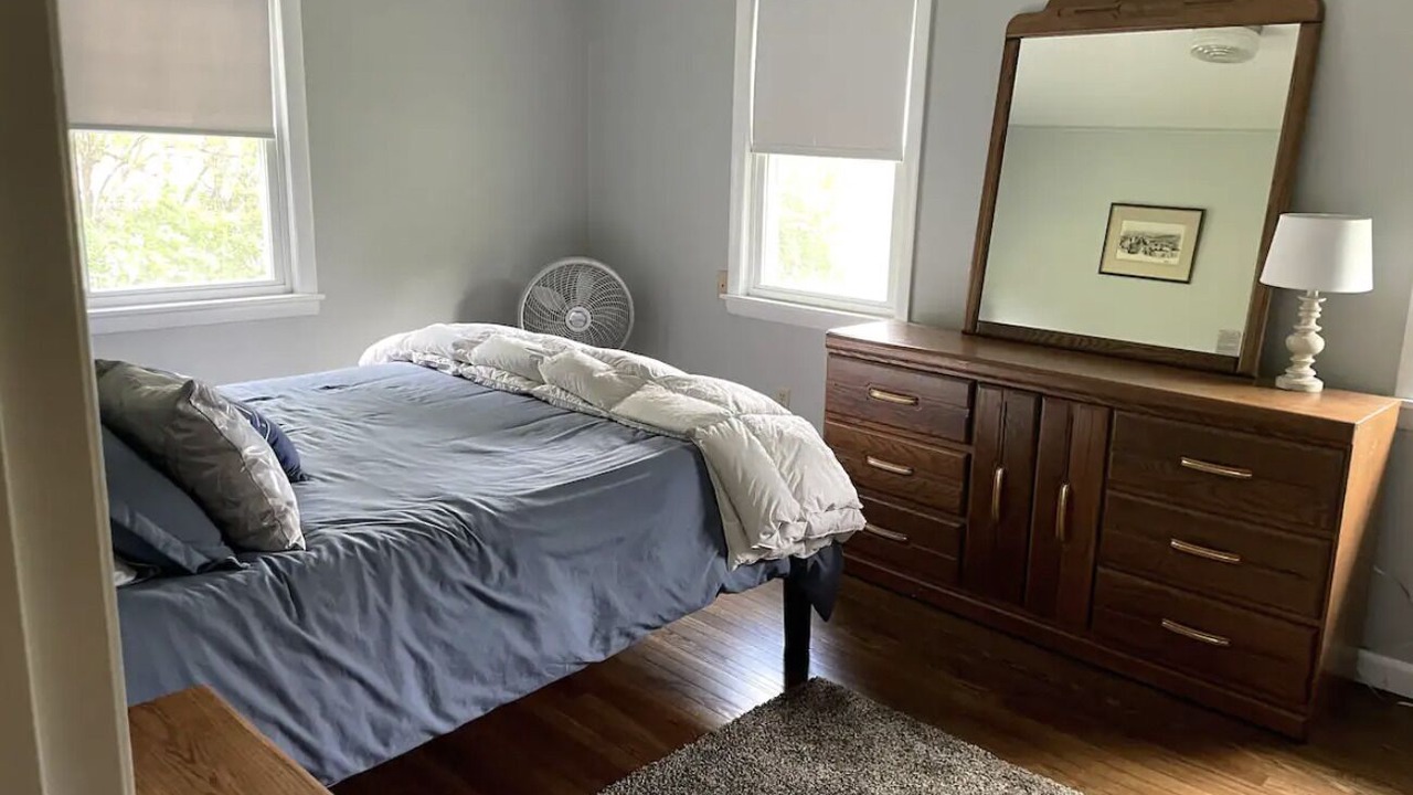 Photo of Bedroom in Bethlehem