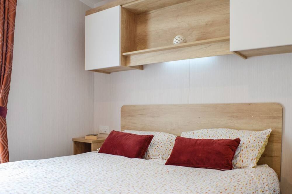 Photo of Bedroom in Saint Cyrus