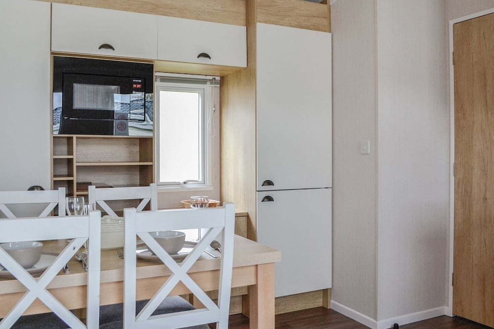 Photo of Kitchen in Saint Cyrus