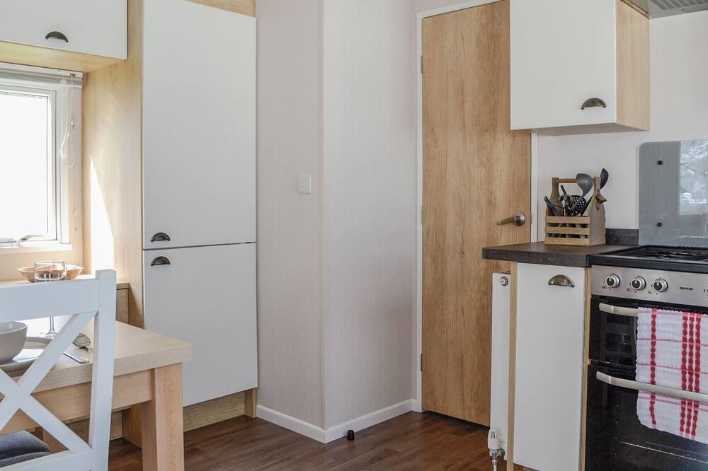 Photo of Kitchen in Saint Cyrus