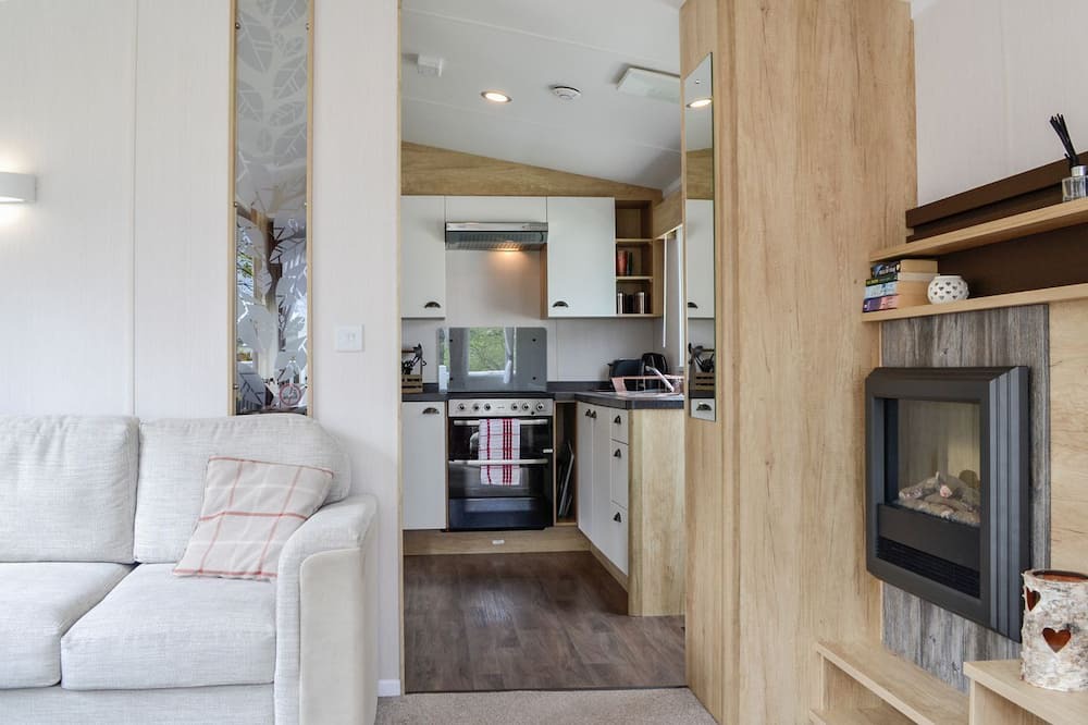 Photo of Livingroom in Saint Cyrus