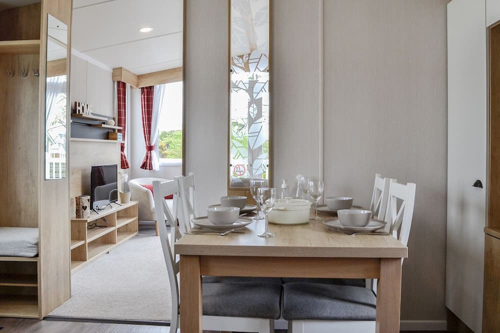 Photo of Kitchen in Saint Cyrus