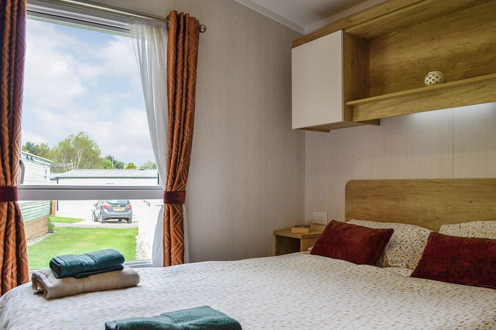 Photo of Bedroom in Saint Cyrus