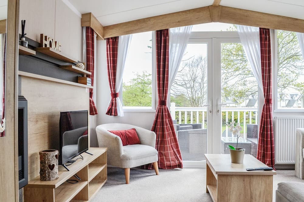 Photo of Livingroom in Saint Cyrus