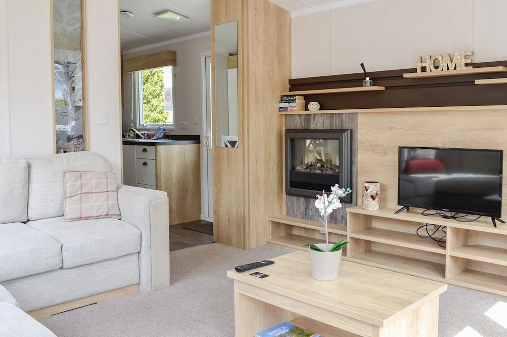 Photo of Livingroom in Saint Cyrus