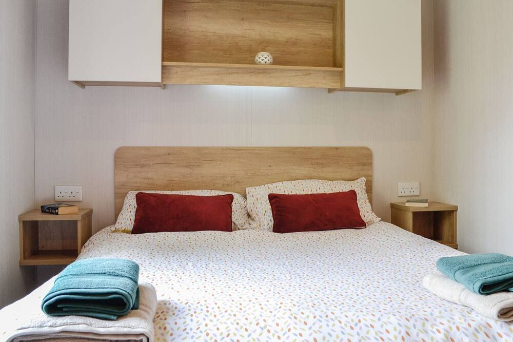 Photo of Bedroom in Saint Cyrus