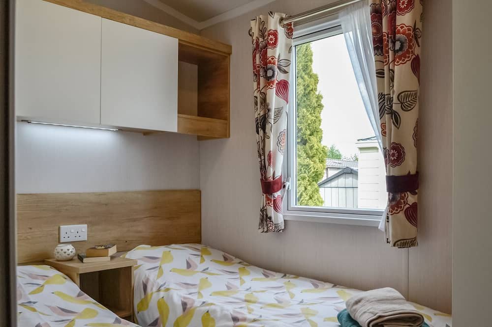 Photo of Bedroom in Saint Cyrus