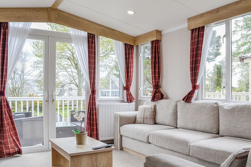 Photo of Livingroom in Saint Cyrus