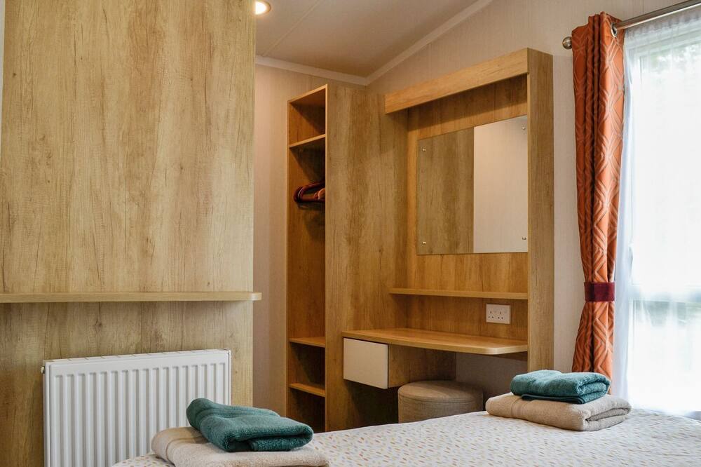 Photo of Bedroom in Saint Cyrus