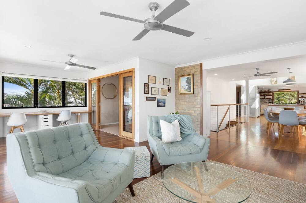 Photo of Livingroom in Yaroomba