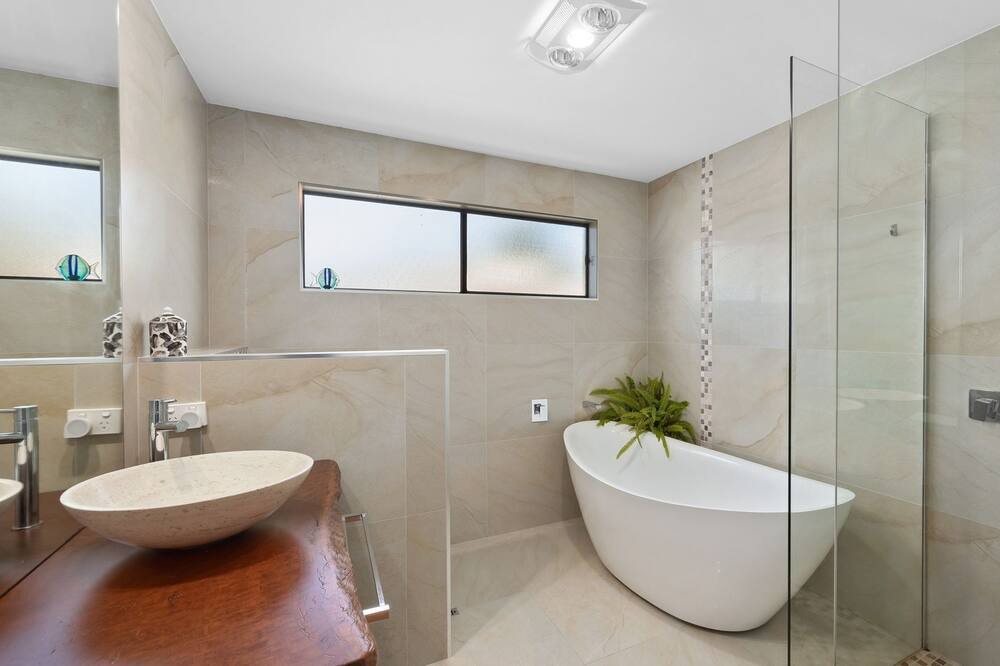 Photo of Bathroom in Yaroomba