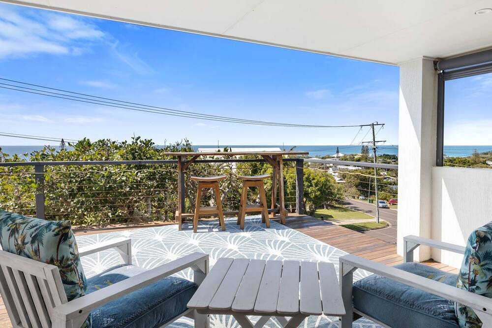 Photo of Patio Balcony in Yaroomba