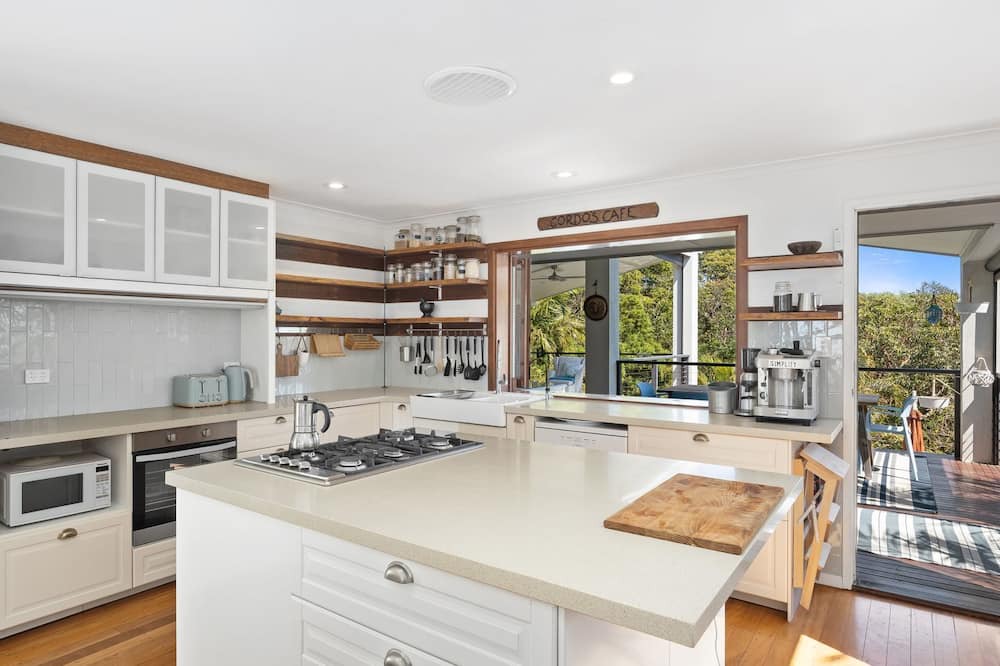Photo of Kitchen in Yaroomba