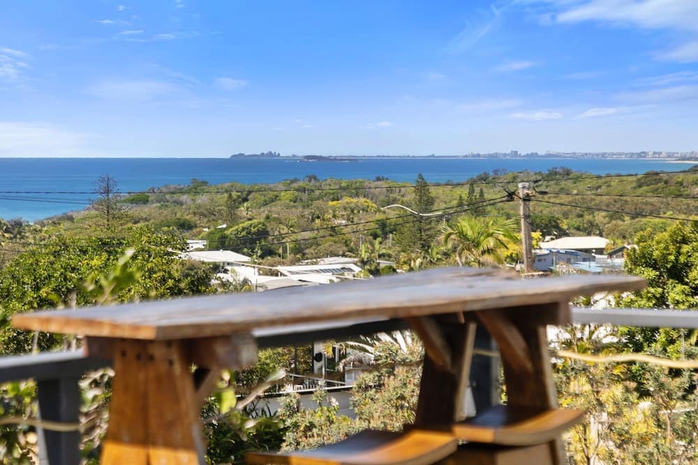 Photo of Patio Balcony in Yaroomba