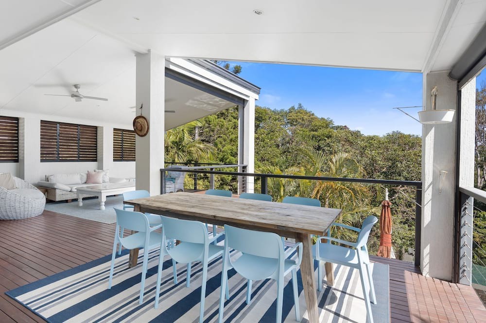 Photo of Patio Balcony in Yaroomba