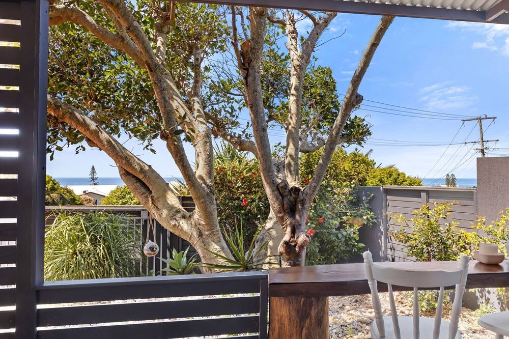 Photo of Patio Balcony in Yaroomba