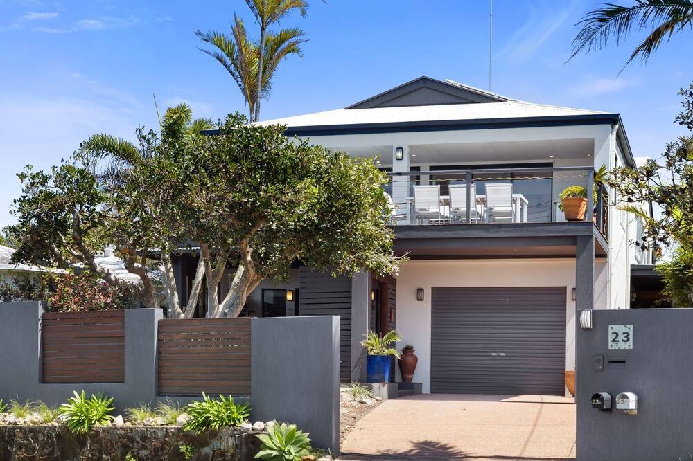 Photo of Outdoor in Yaroomba