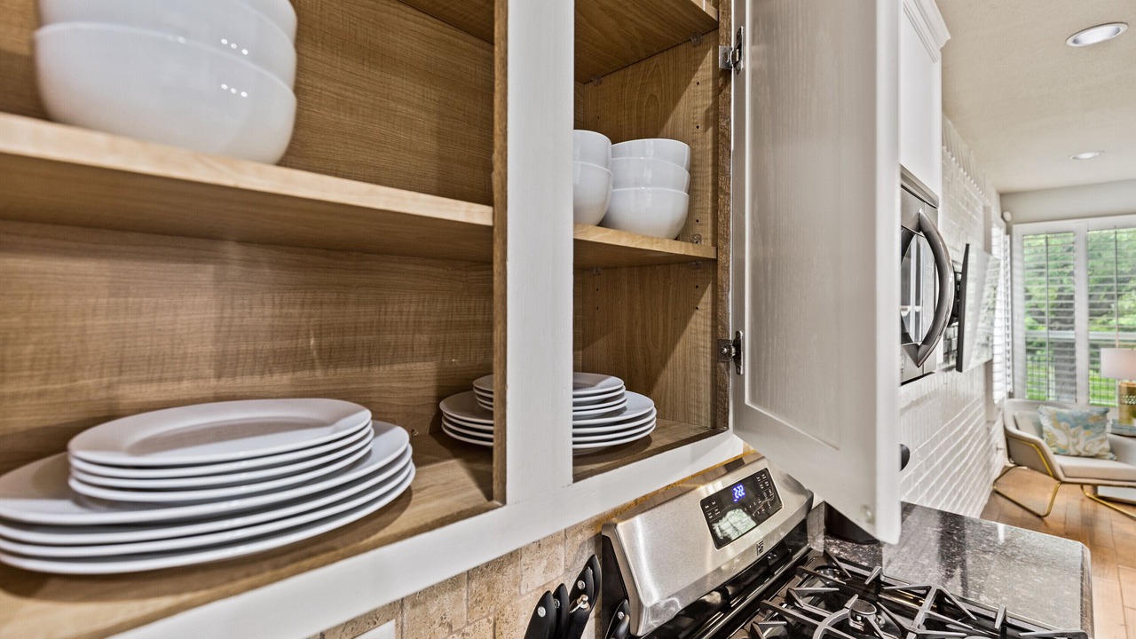 Photo of Kitchen in Lantana