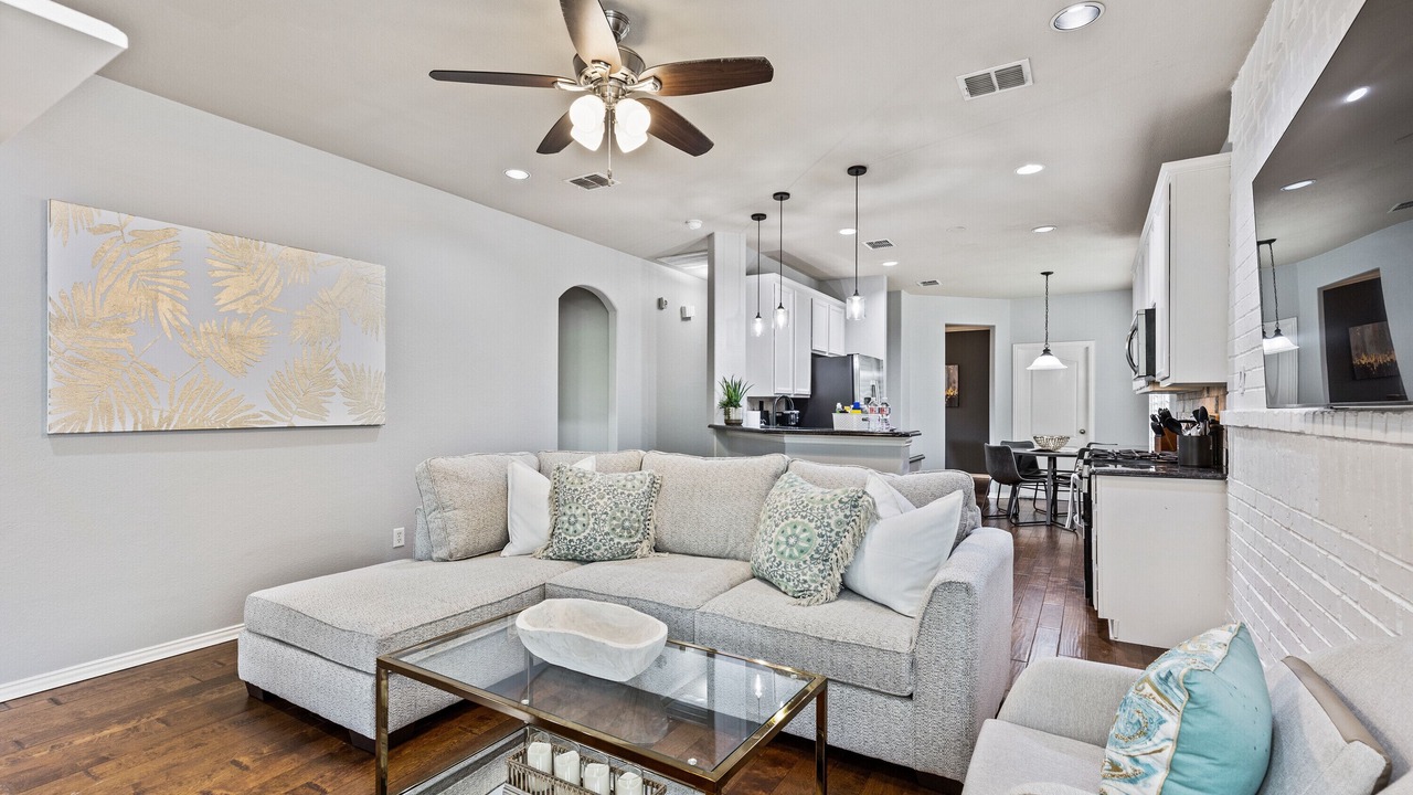 Photo of Livingroom in Lantana