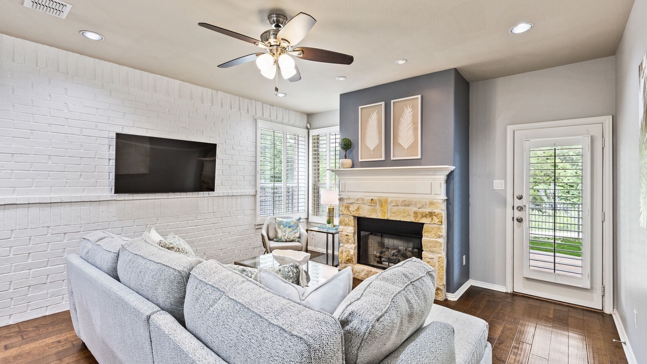 Photo of Livingroom in Lantana
