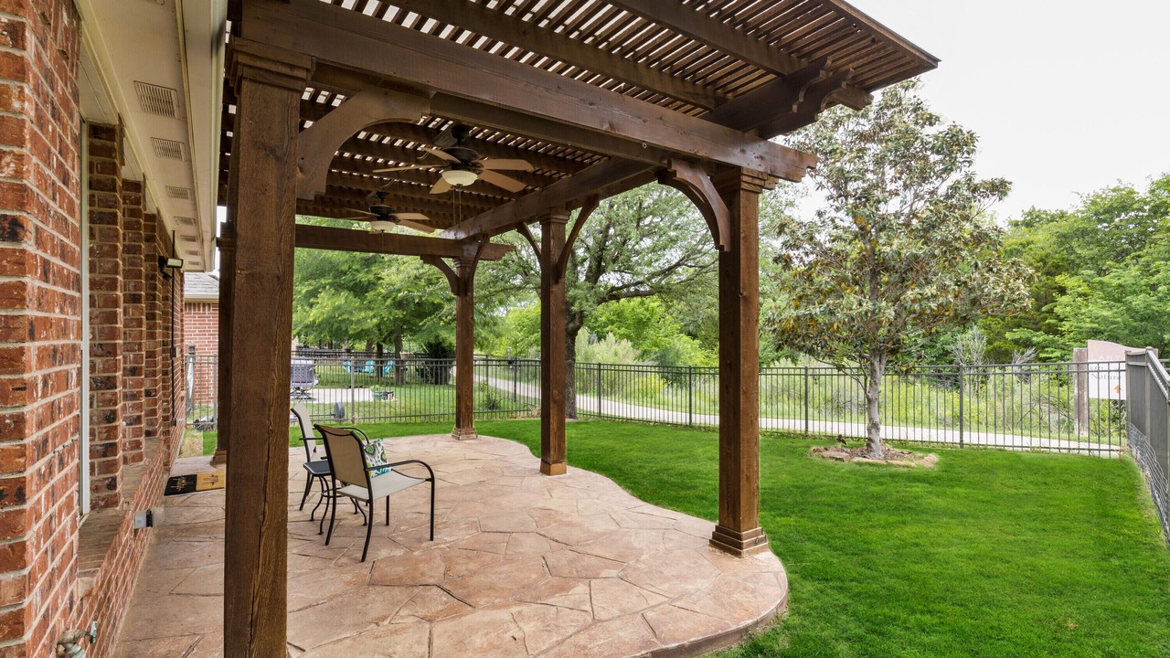 Photo of Patio Balcony in Lantana