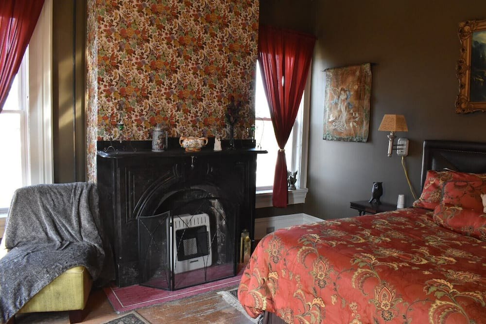 Photo of Bedroom in New Castle