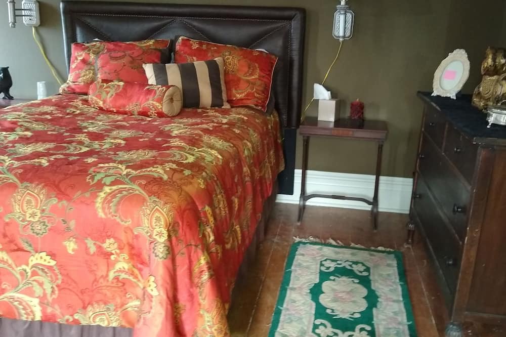 Photo of Bedroom in New Castle