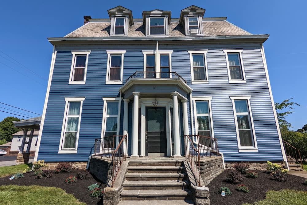 Photo of Outdoor in New Castle