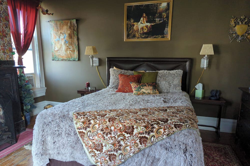 Photo of Bedroom in New Castle