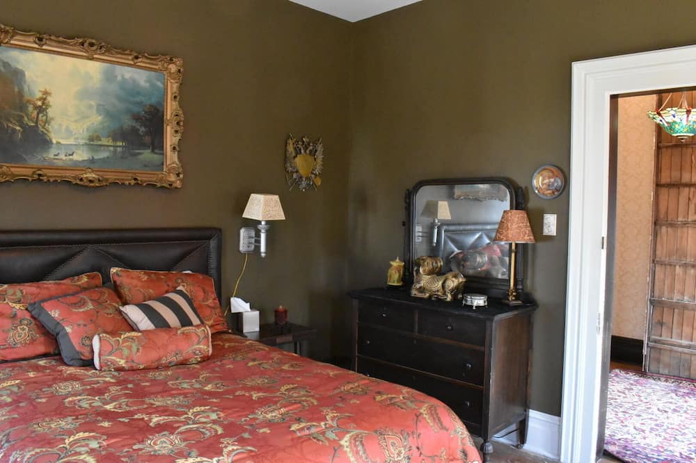 Photo of Bedroom in New Castle