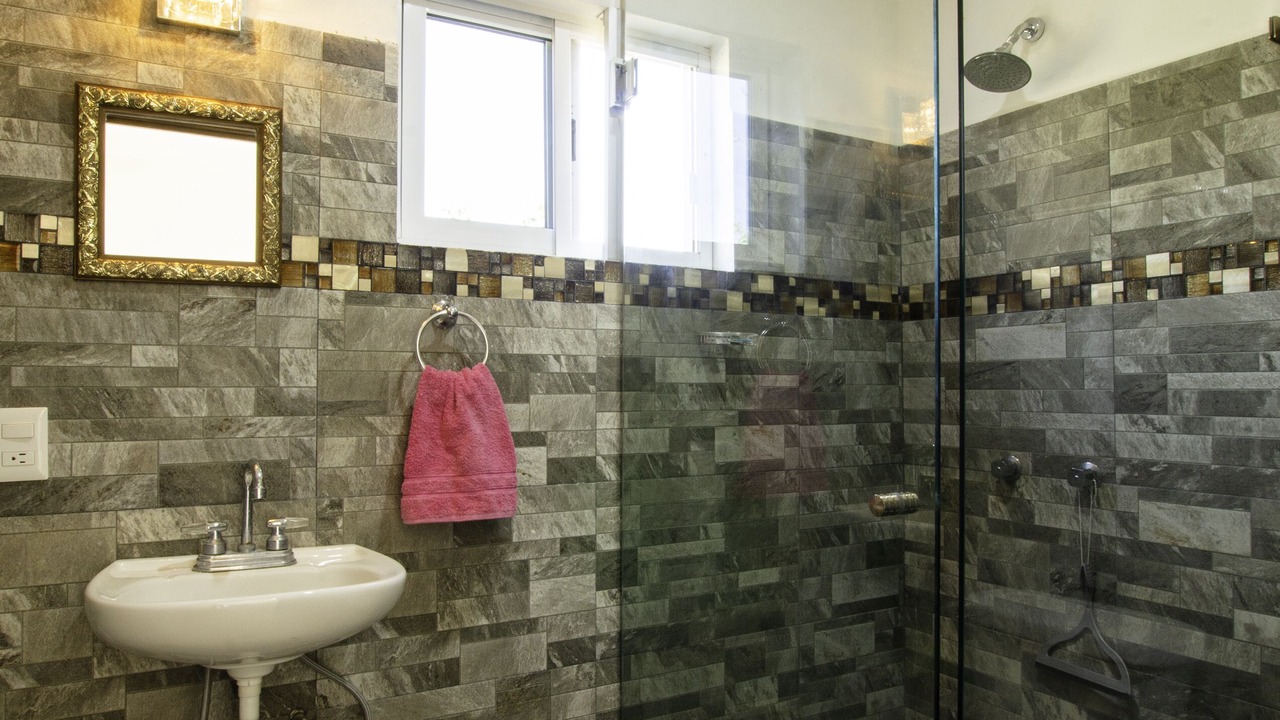 Photo of Bathroom in Villa del Mar