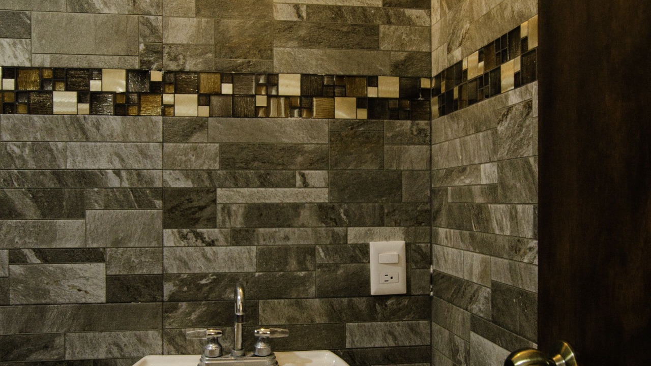 Photo of Bathroom in Villa del Mar