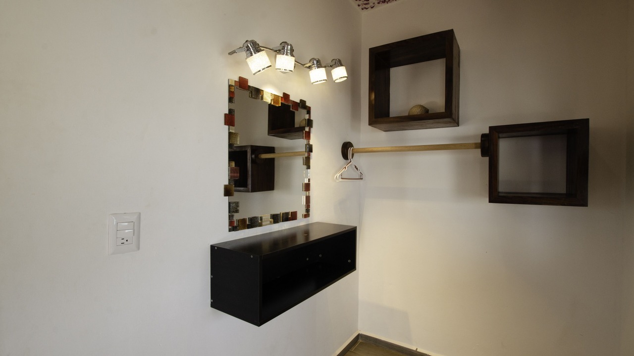 Photo of Bedroom in Villa del Mar