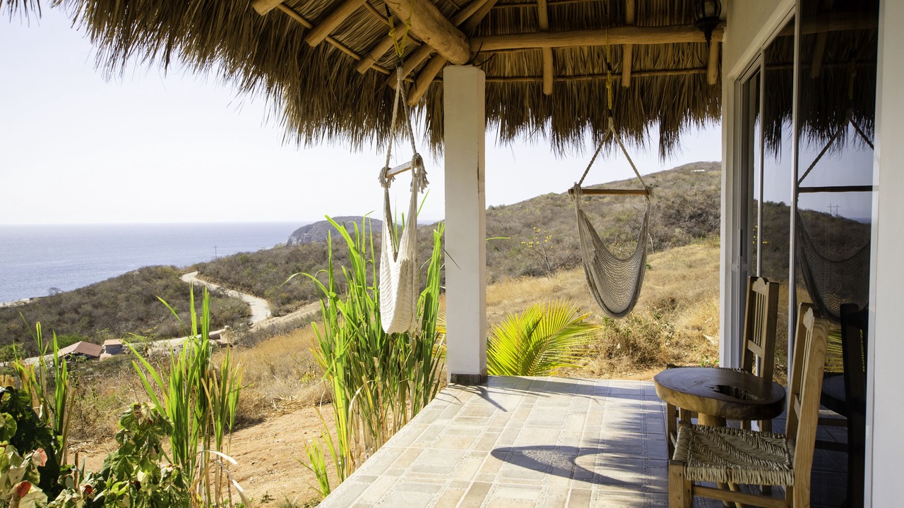 Photo of Bedroom in Villa del Mar