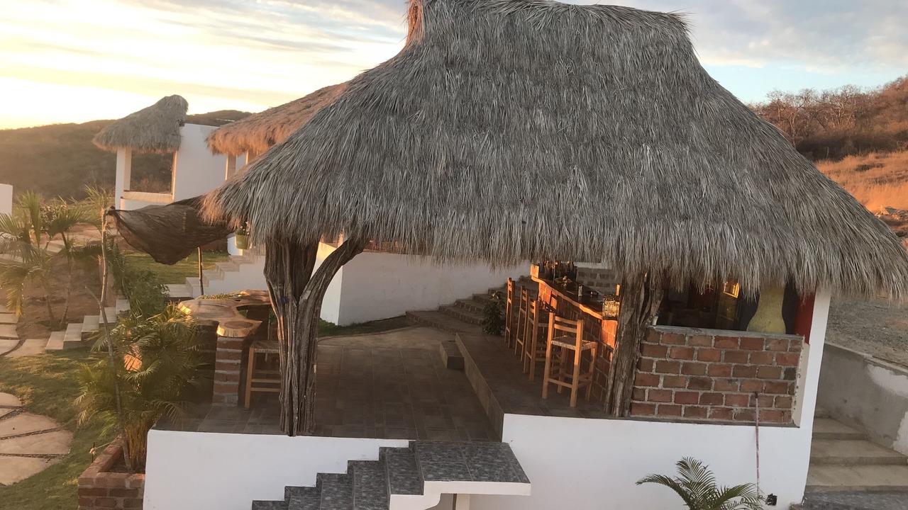 Photo of Outdoor in Villa del Mar