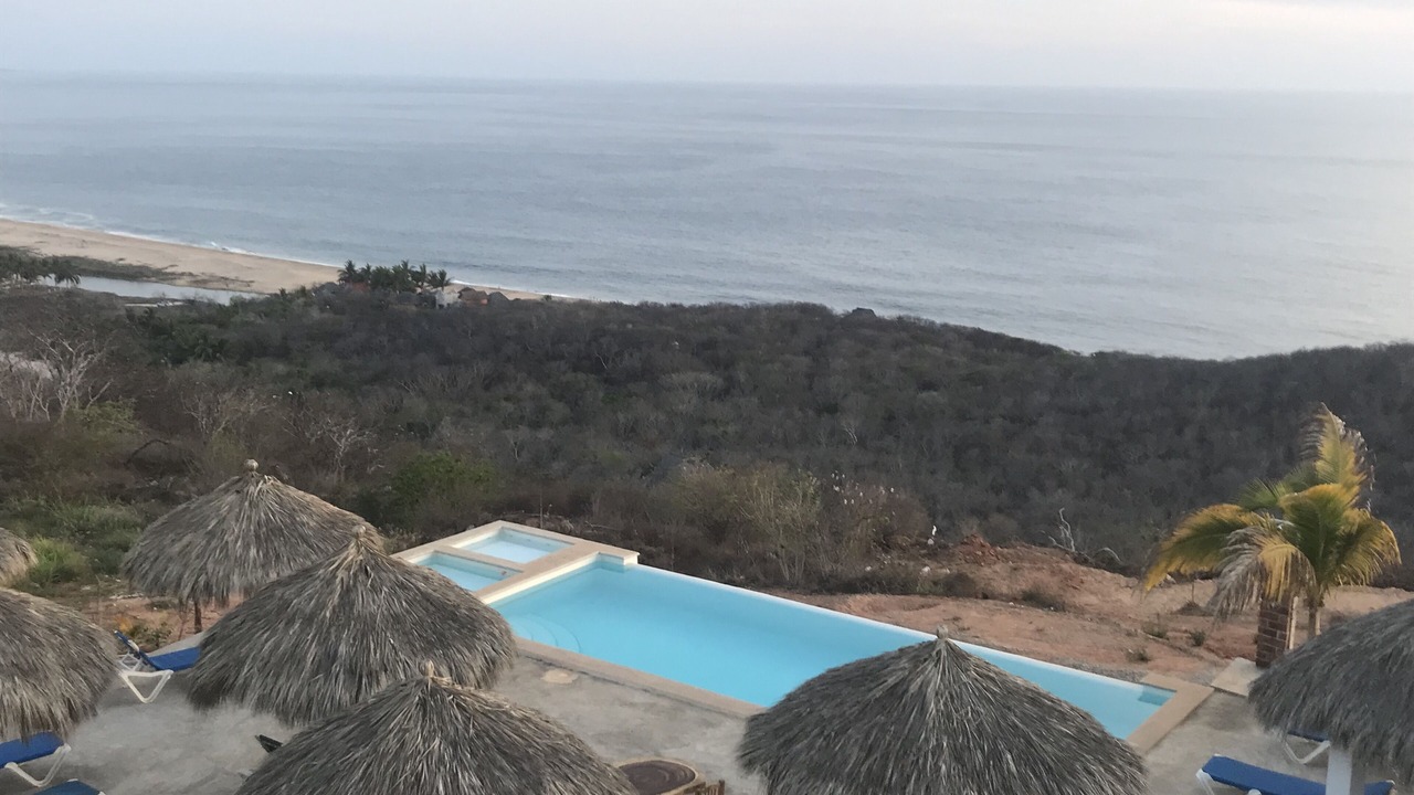 Photo of Outdoor in Villa del Mar
