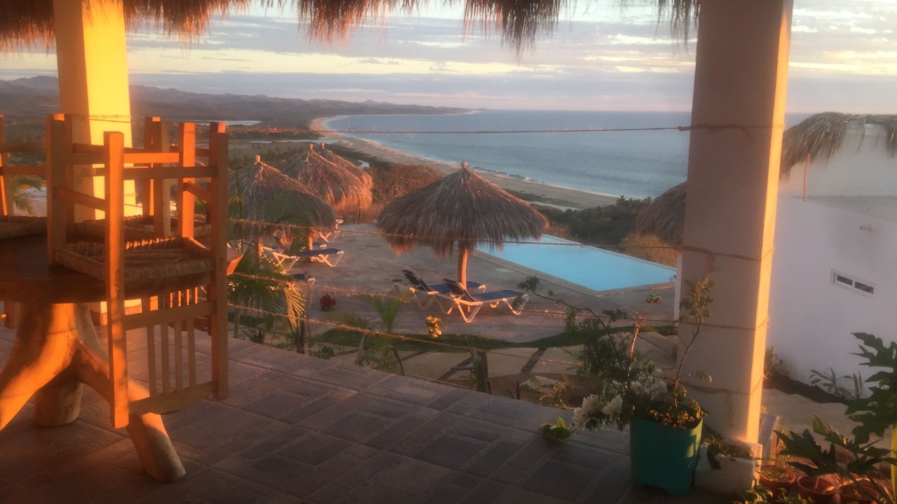 Photo of Outdoor in Villa del Mar