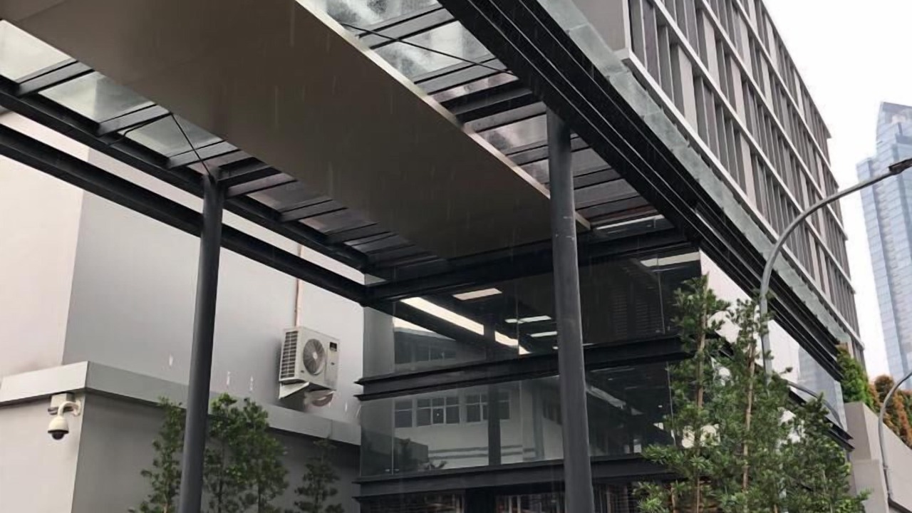 Photo of Outdoor in Semanggi